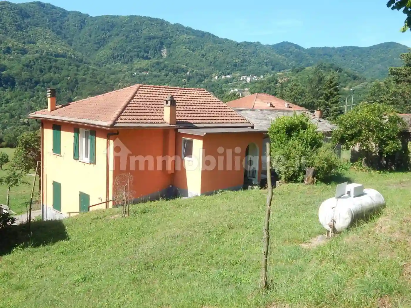 Villa - foto 2