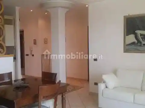 Appartamento in affitto a Rignano Flaminio