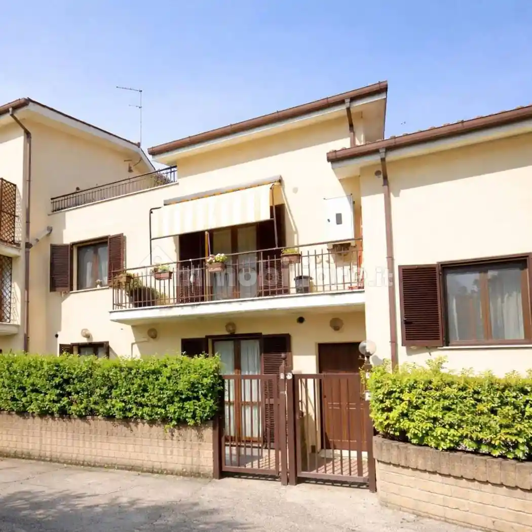 Villa in vendita a Rignano Flaminio