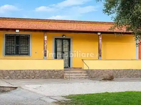 Villa in vendita a Roma