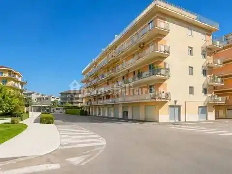 Appartamento in vendita a Pescara