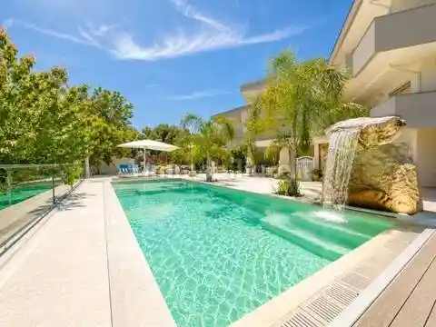 Villa in vendita a Pescara