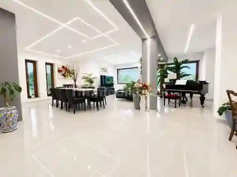 Villa - foto 3