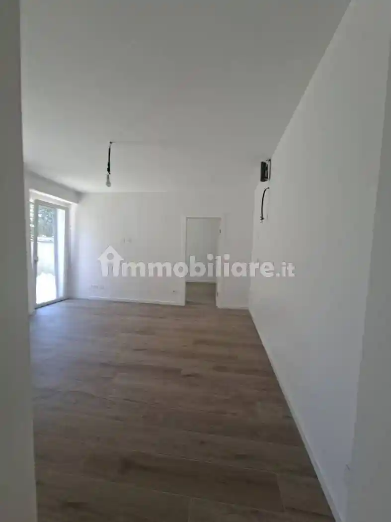 Appartamento in vendita a Lecco