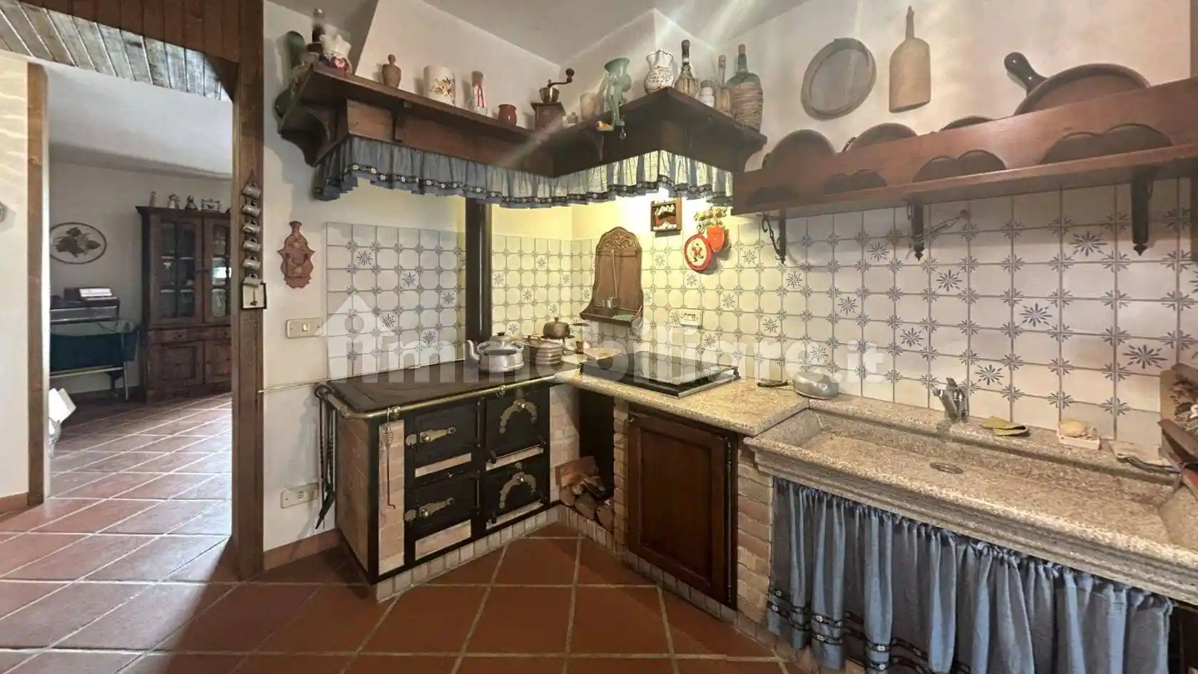 Villa in vendita a Pontebba