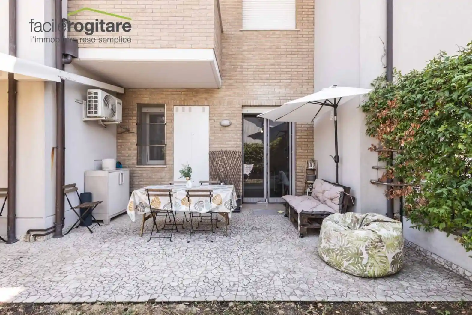 Appartamento in vendita a San Giovanni in Marignano
