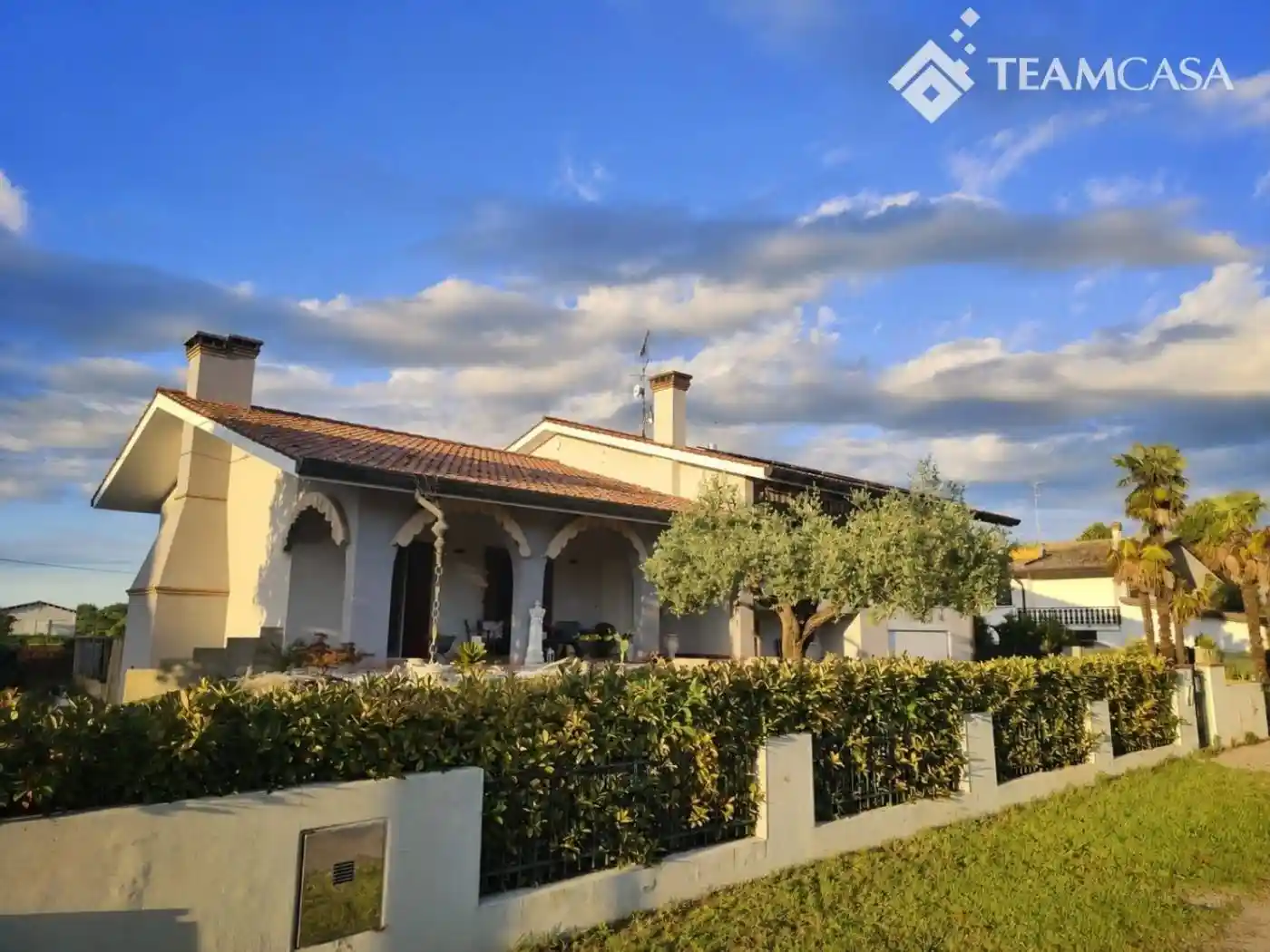 Villa in vendita a San Donà di Piave