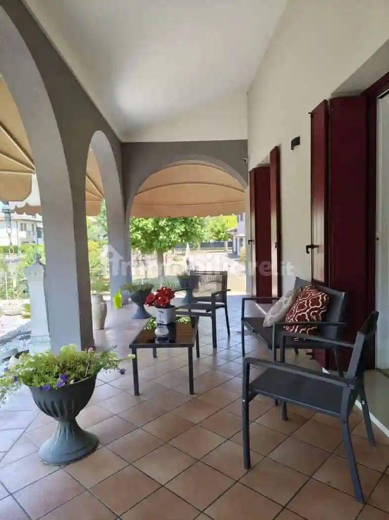 Villa - foto 5