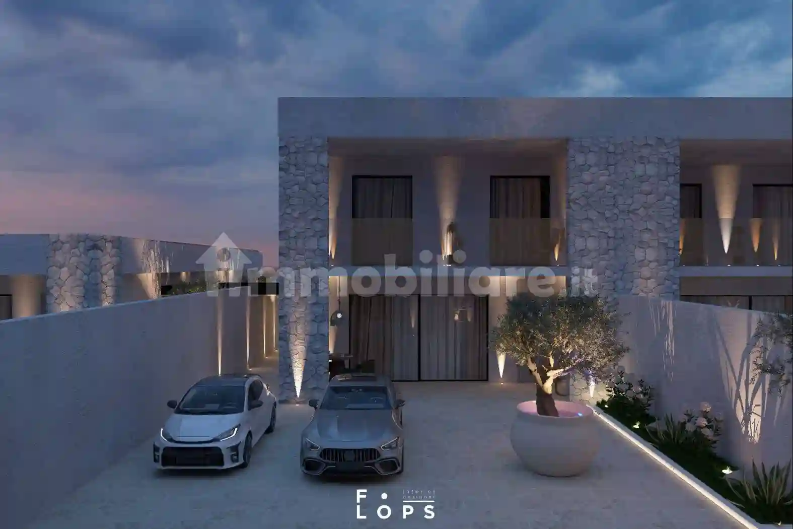 Villa - foto 4