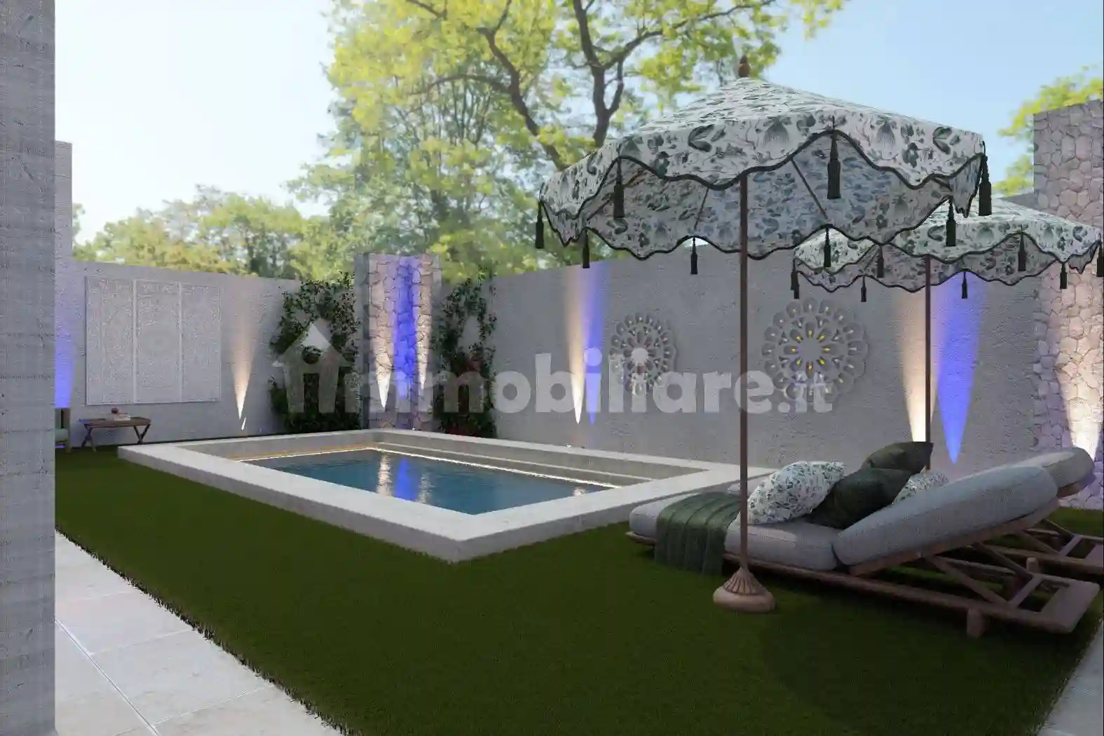 Villa - foto 5