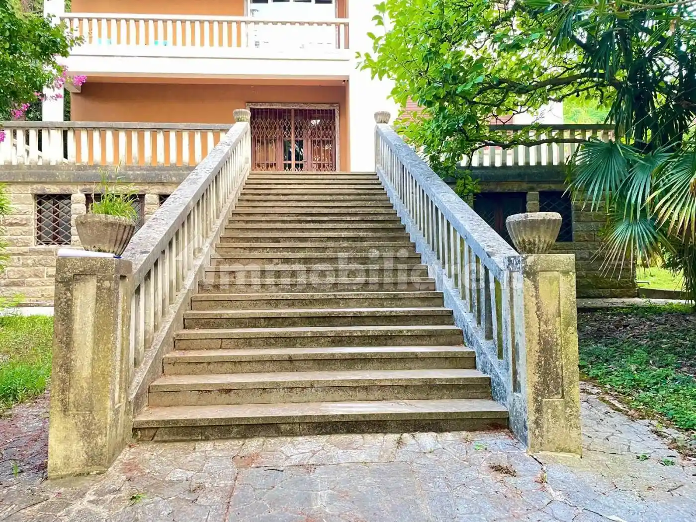 Villa in vendita a Vicenza