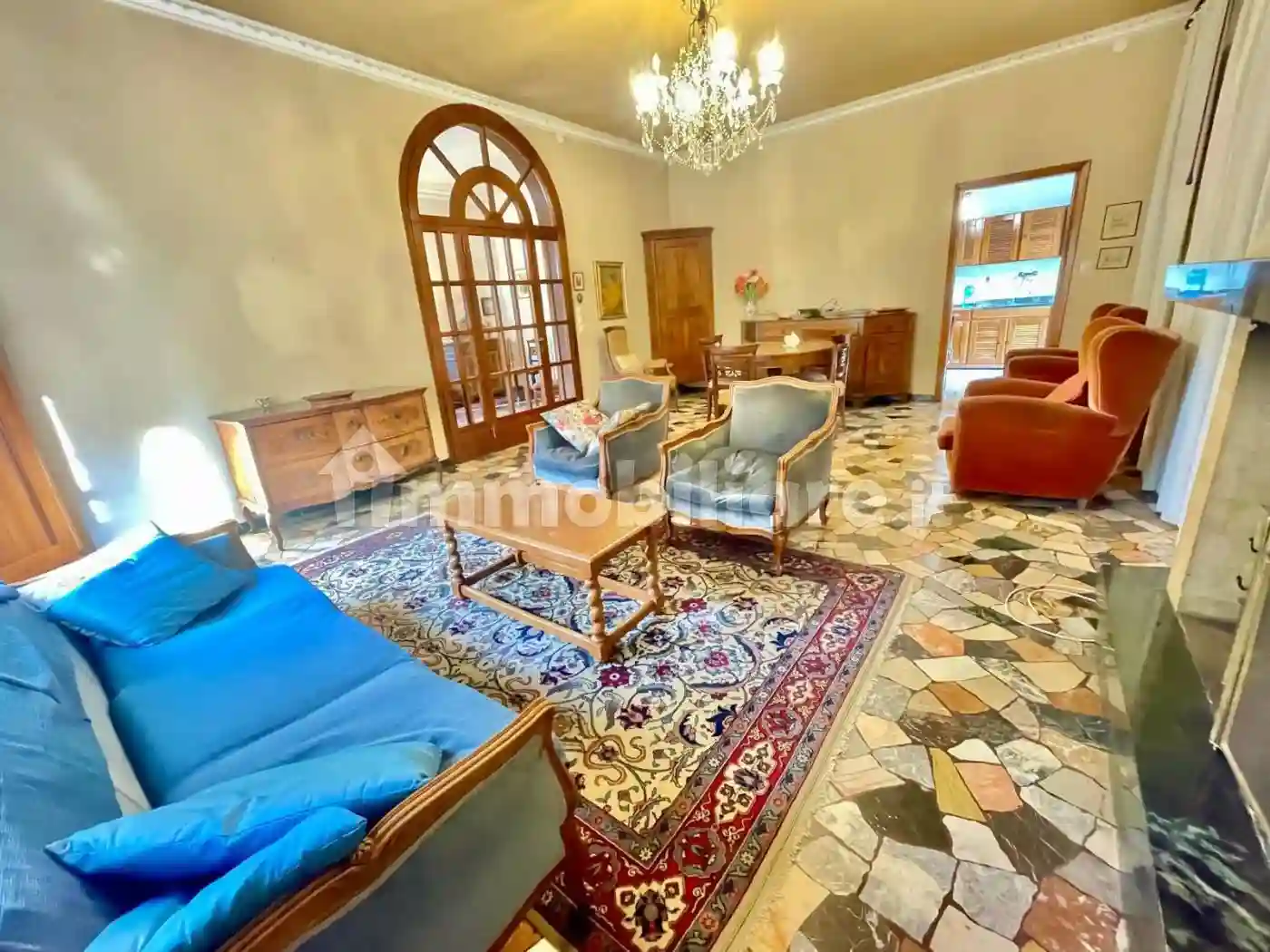 Villa - foto 5