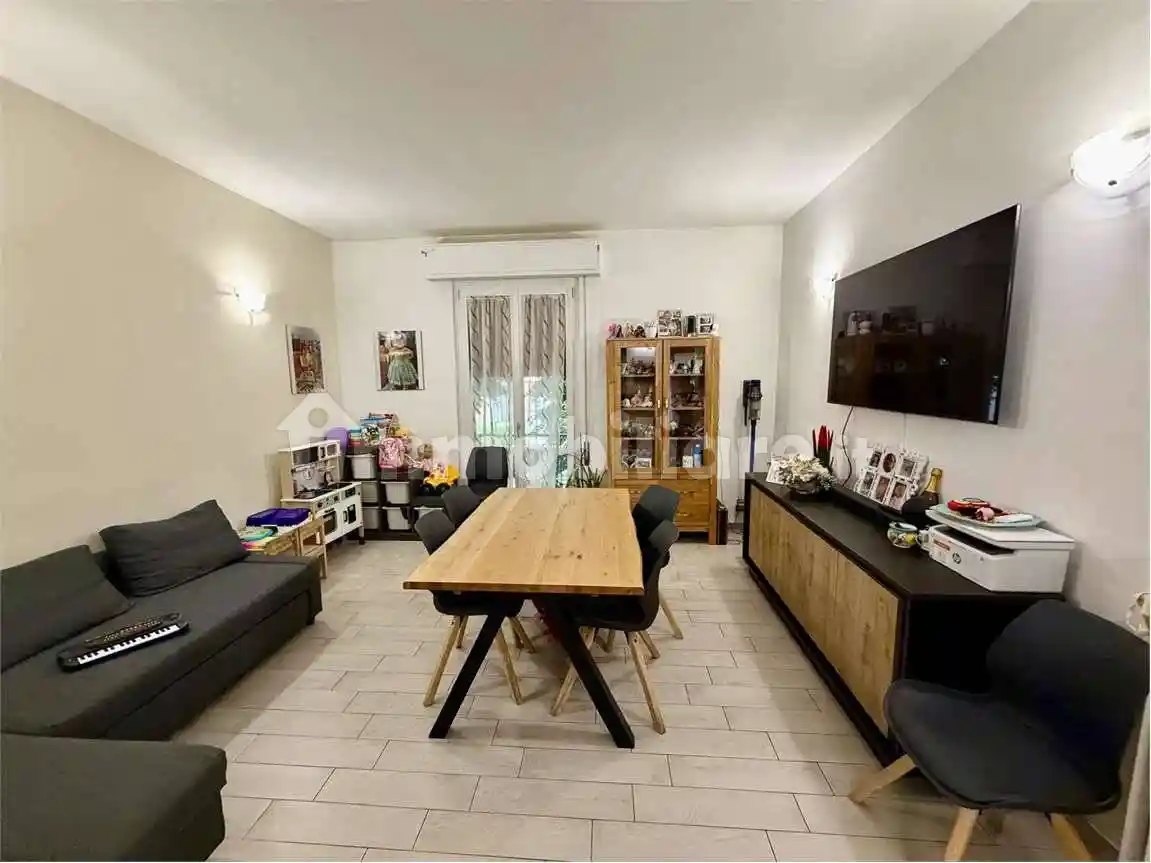 Appartamento in vendita a Piacenza
