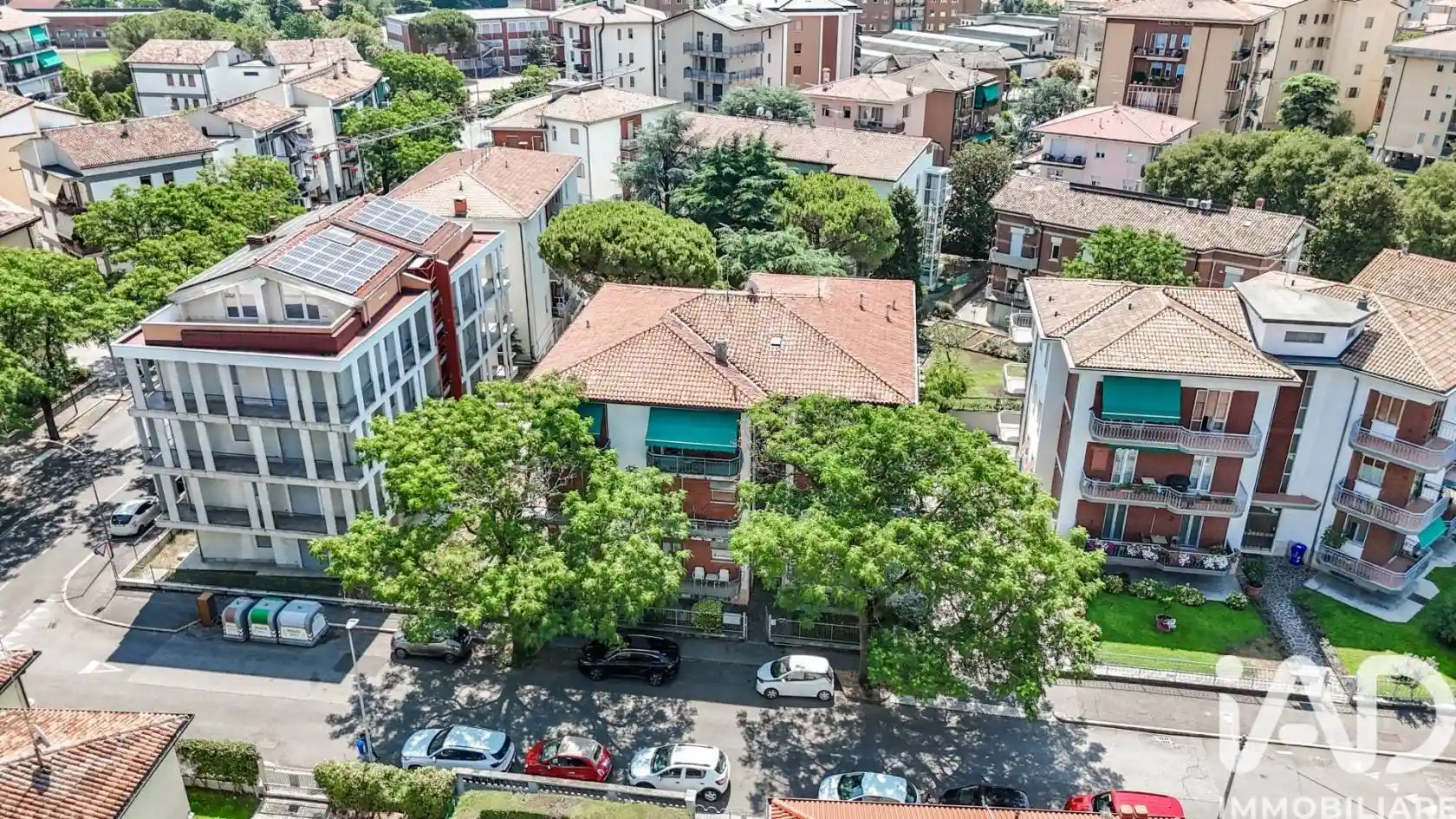 Appartamento in vendita a Verona