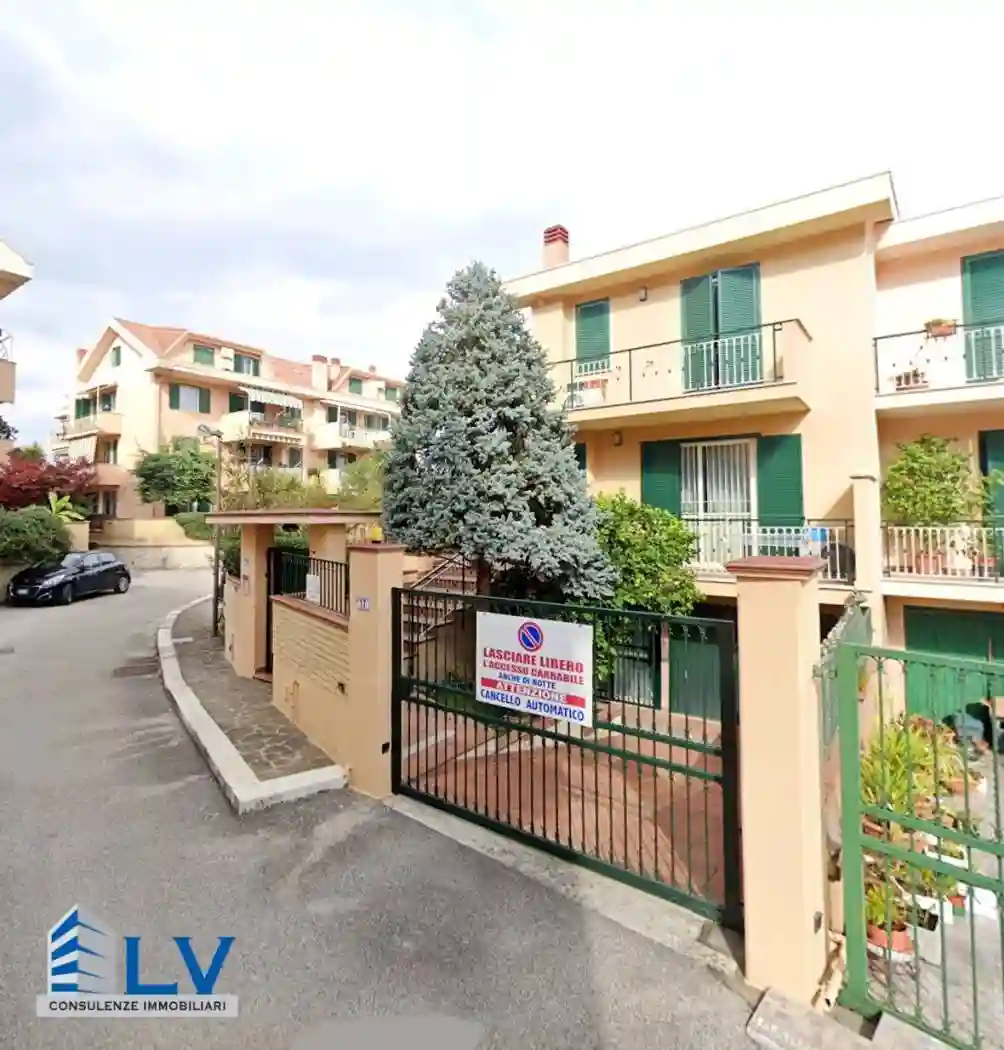 Villetta a schiera - foto 4