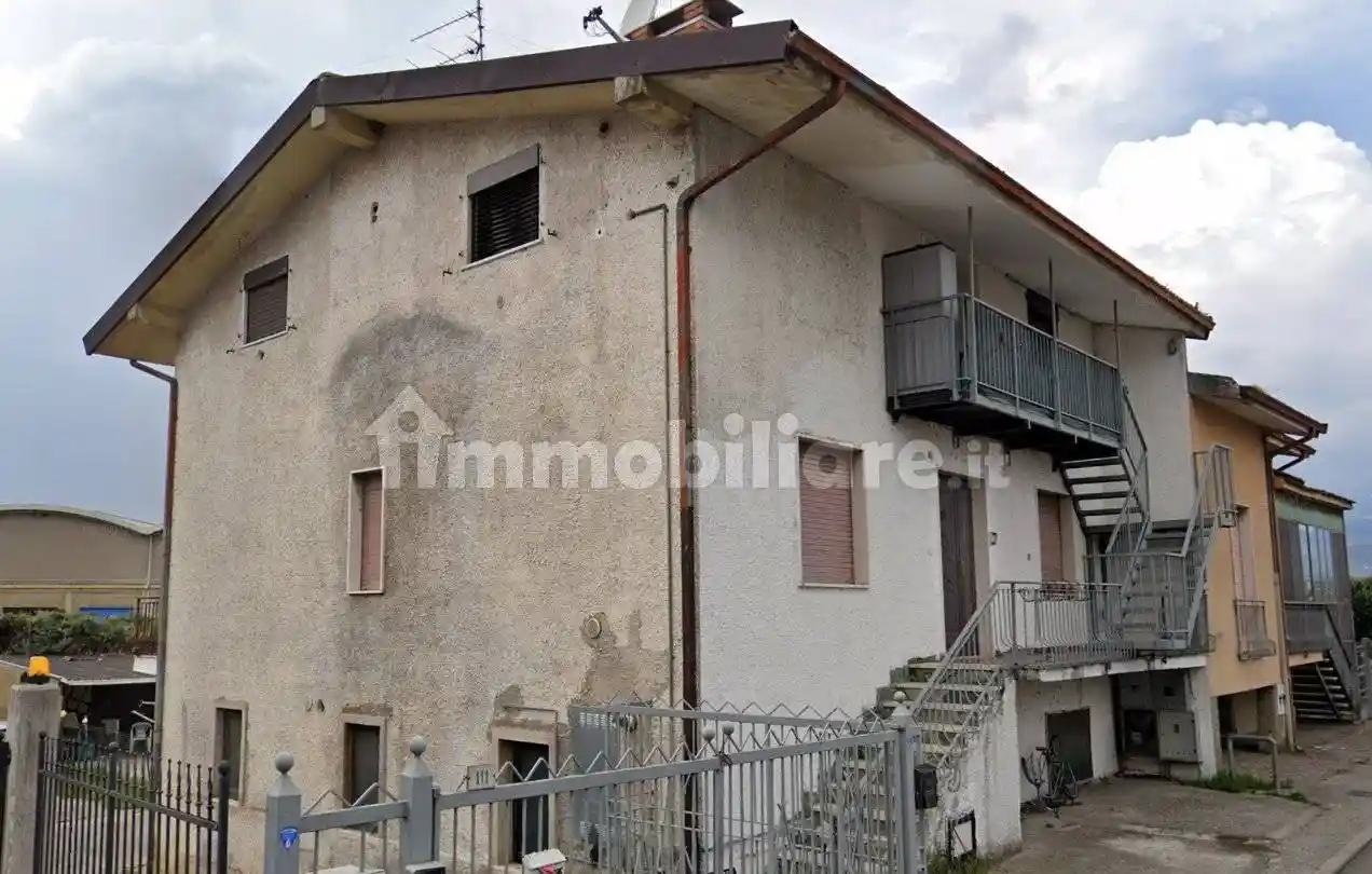 Appartamento in vendita a Bedizzole