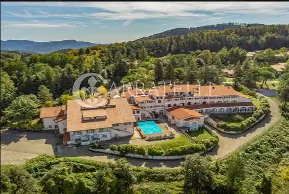 Villa in vendita a Arcidosso