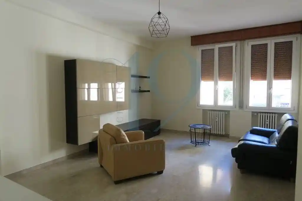 Appartamento in affitto a Parma