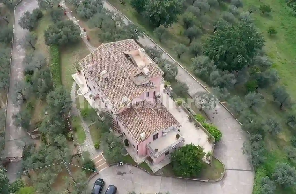 Villa - foto 5