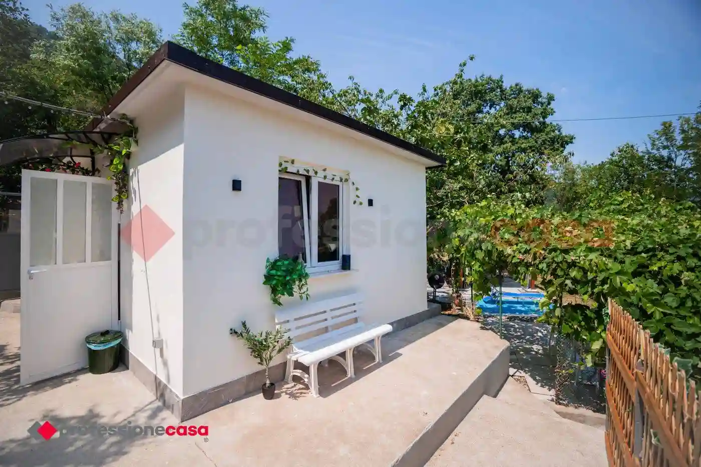 Casa indipendente - foto 4