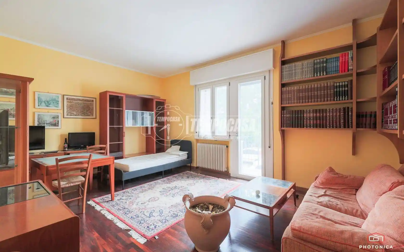 Appartamento in vendita a Ravenna