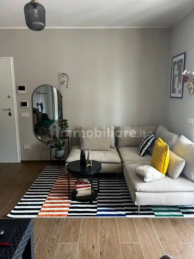 Appartamento in vendita a Bari