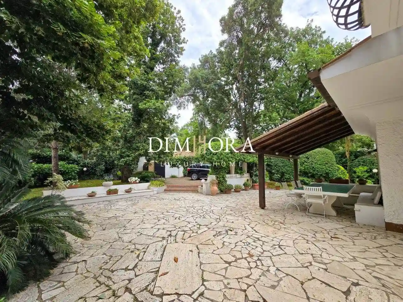 Villa - foto 5