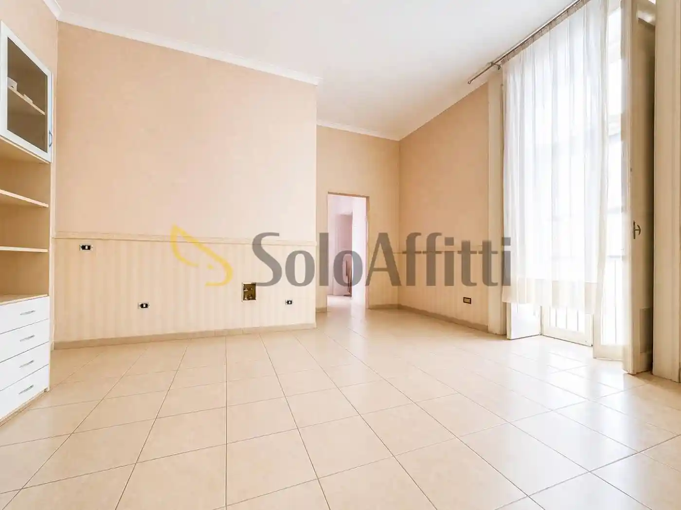 Appartamento in affitto a Napoli