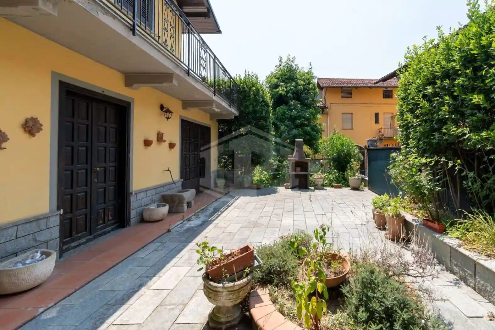 Casa indipendente - foto 2