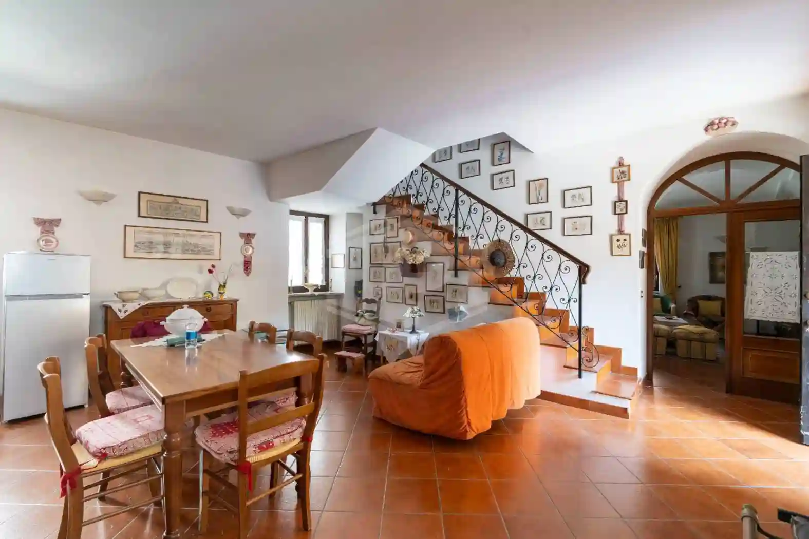 Casa indipendente - foto 4