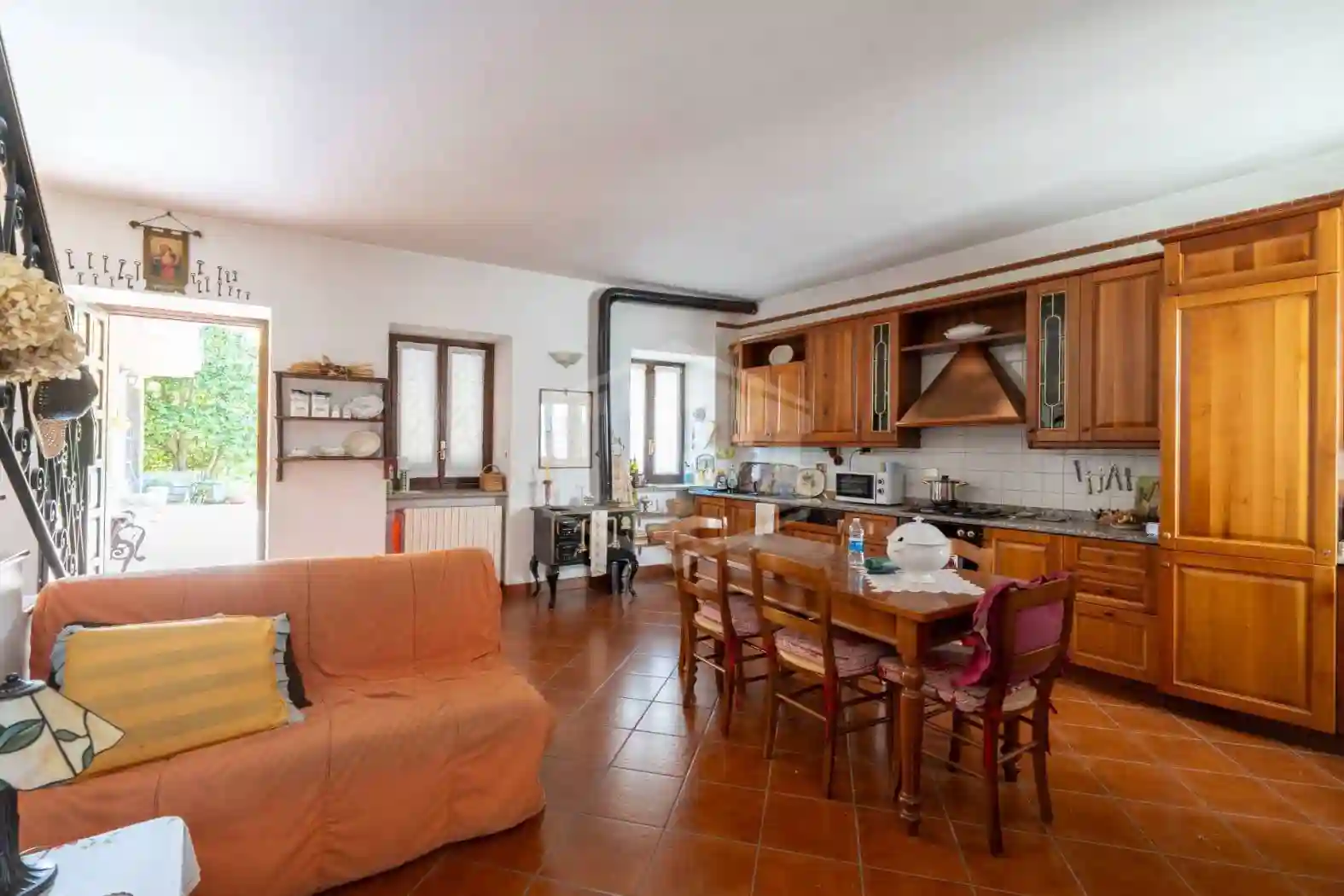 Casa indipendente - foto 5