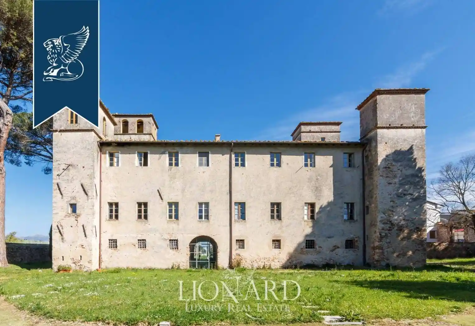 Villa in vendita a Capannori