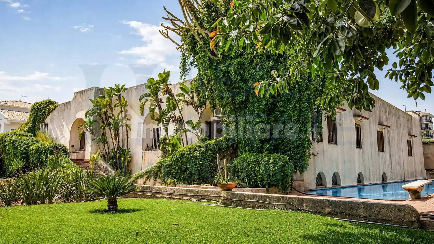 Villa in vendita a Siracusa