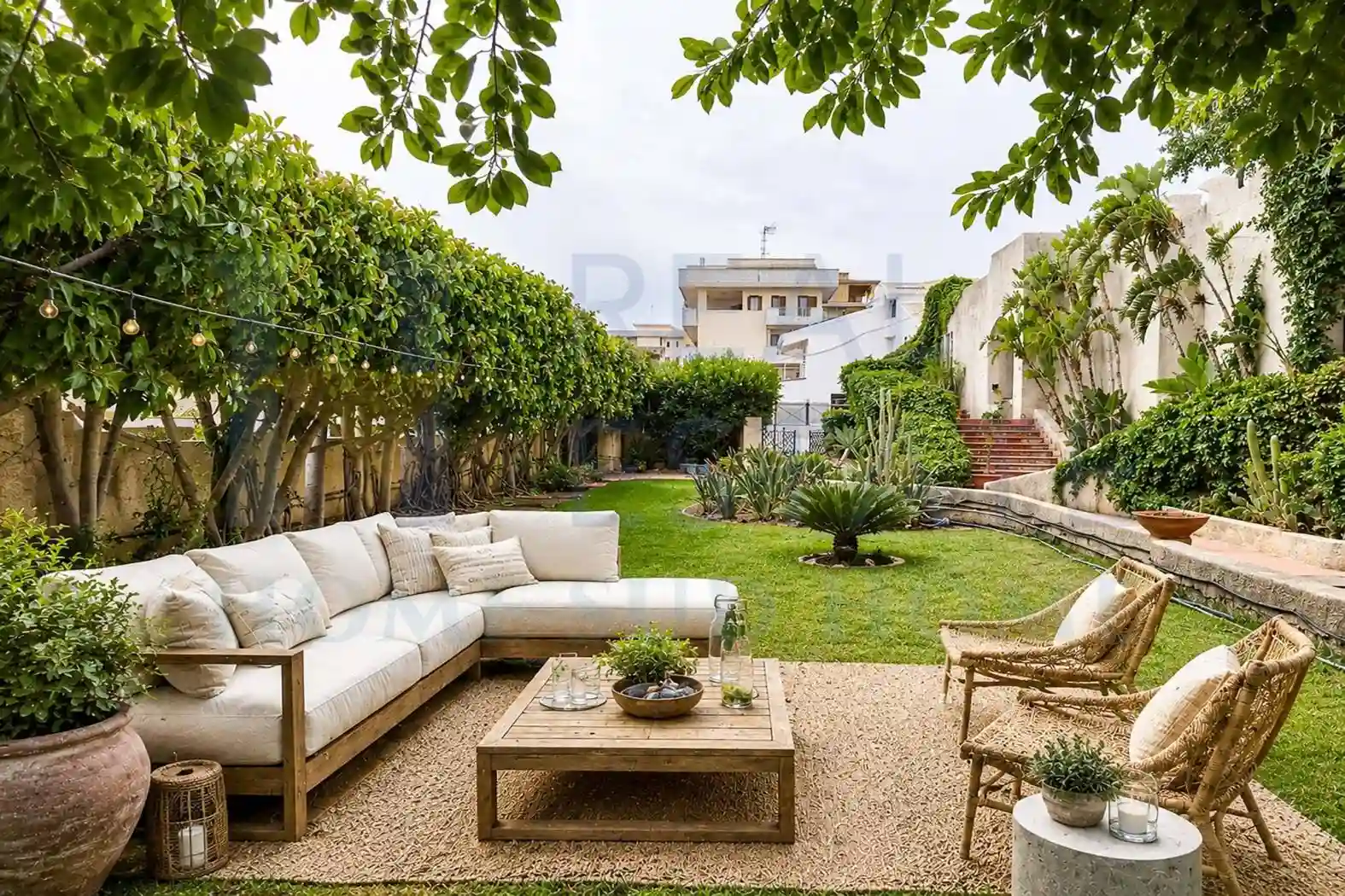 Villa - foto 4