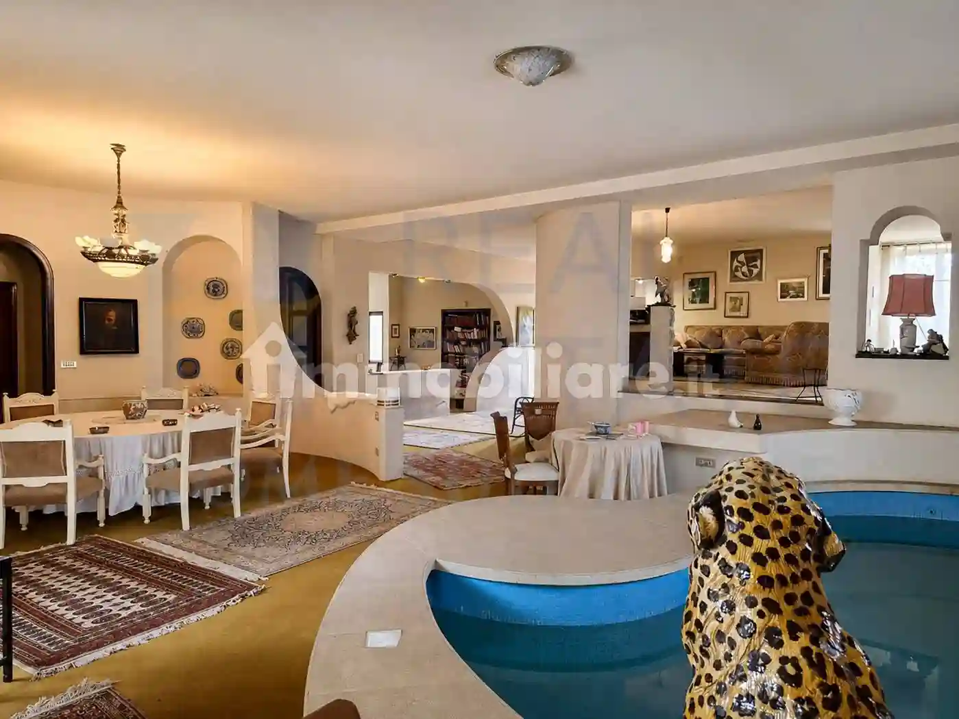 Villa - foto 5