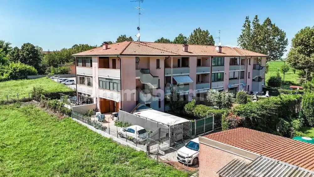 Villa in vendita a Comacchio