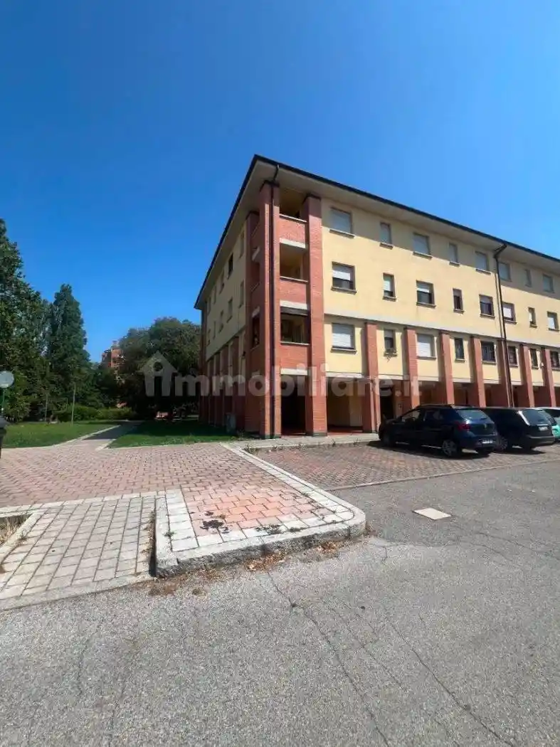 Appartamento in affitto a Bologna