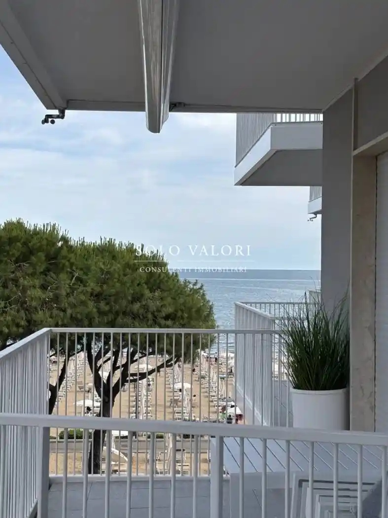 Appartamento in vendita a Jesolo