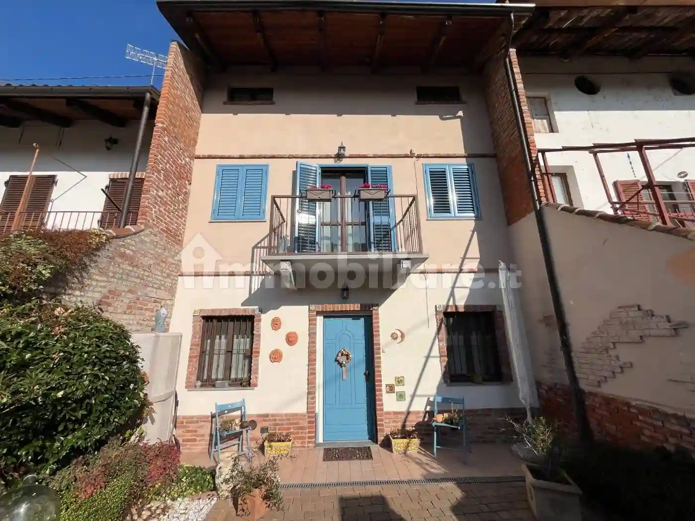 Casa indipendente - foto 5