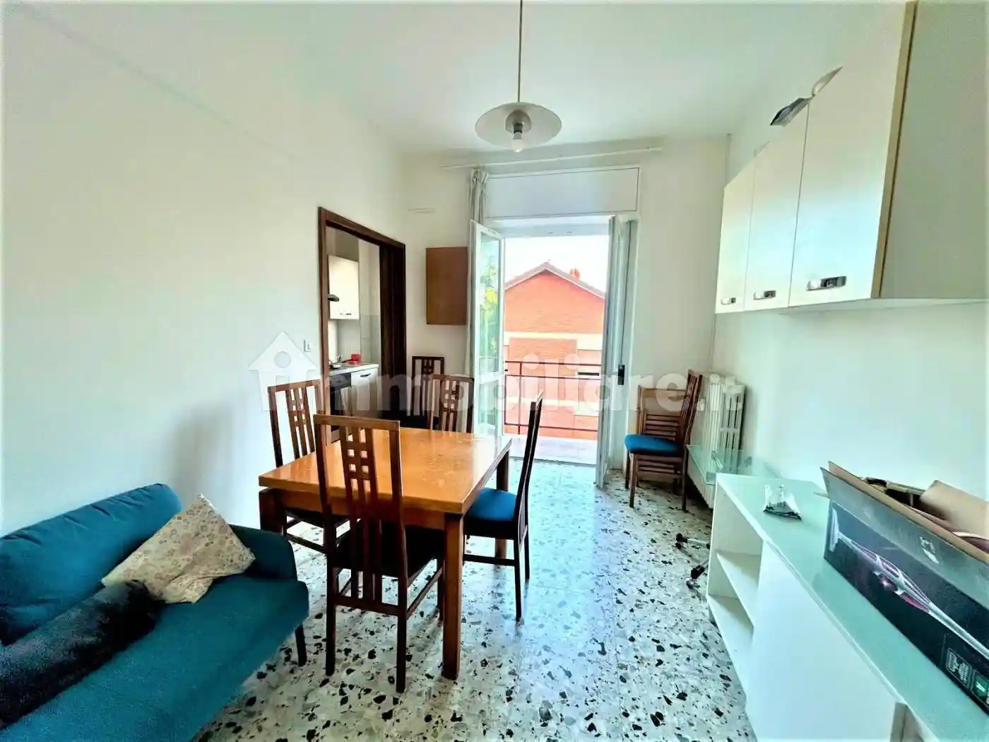 Appartamento in affitto a Bologna