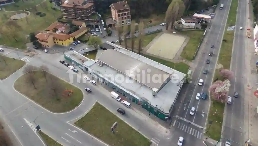 Palazzo - Edificio - foto 3