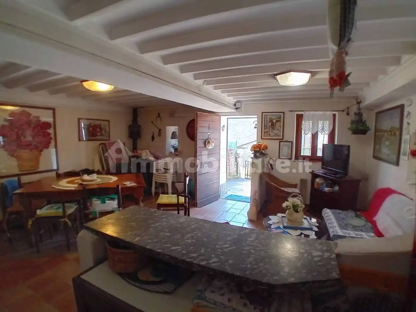 Villa in vendita a Civo