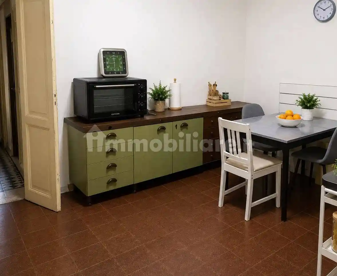 Appartamento in vendita a Napoli