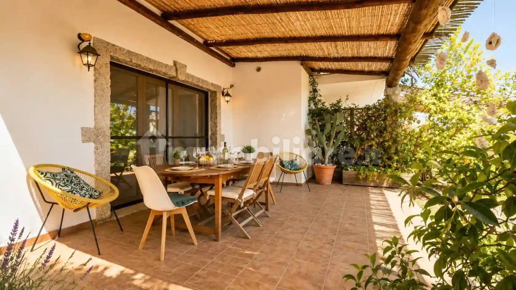 Villa - foto 4