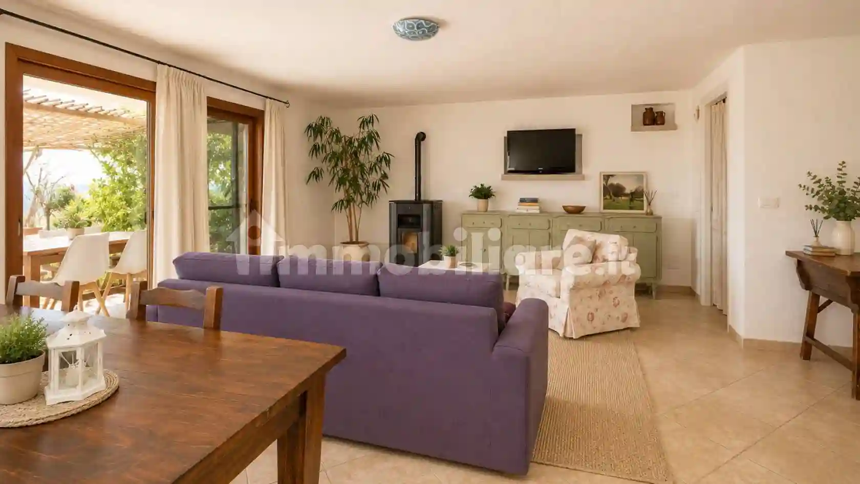 Villa - foto 5