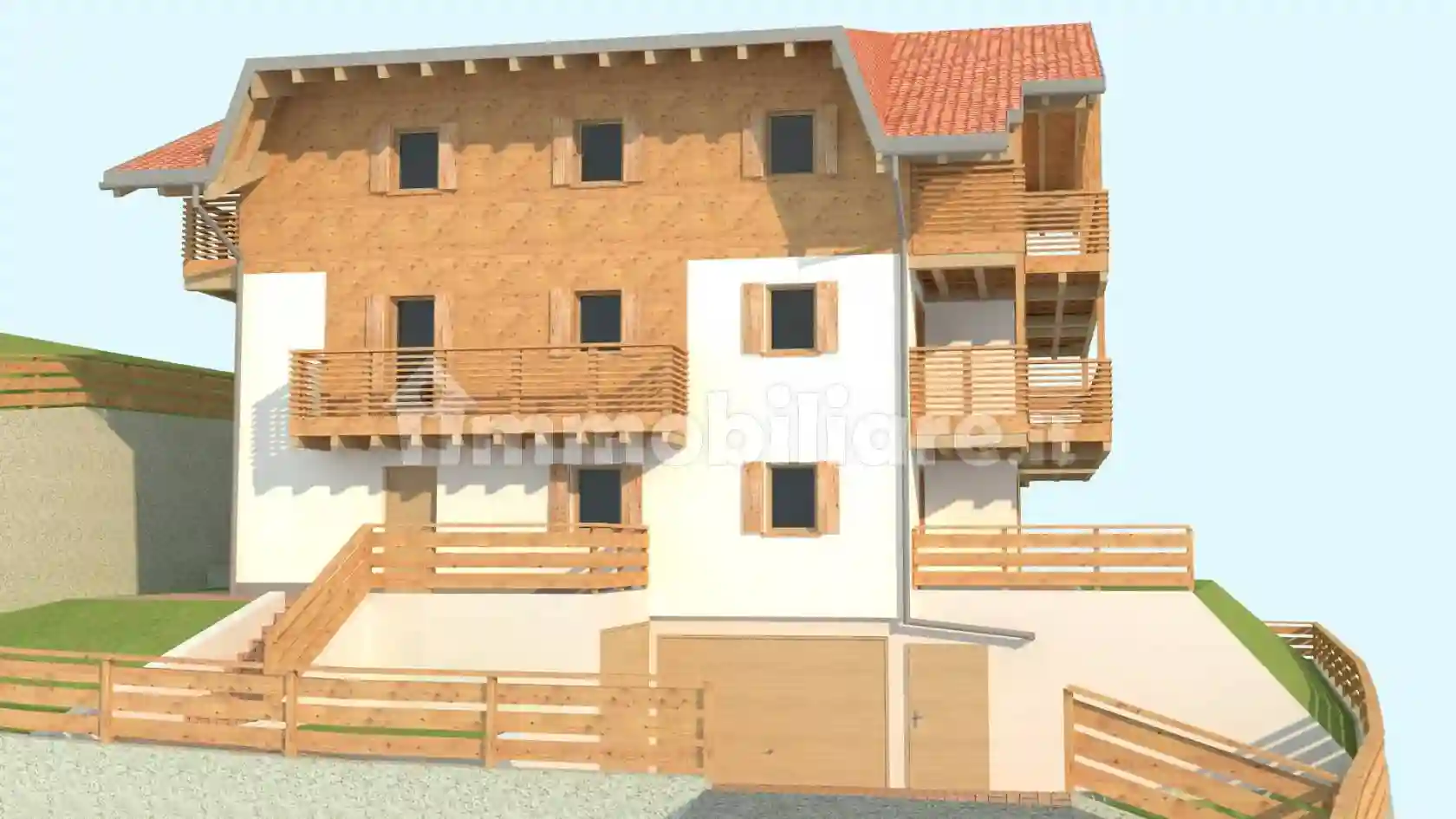 Appartamento - foto 4