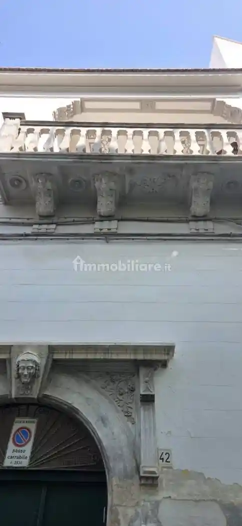Appartamento in vendita a Bitonto