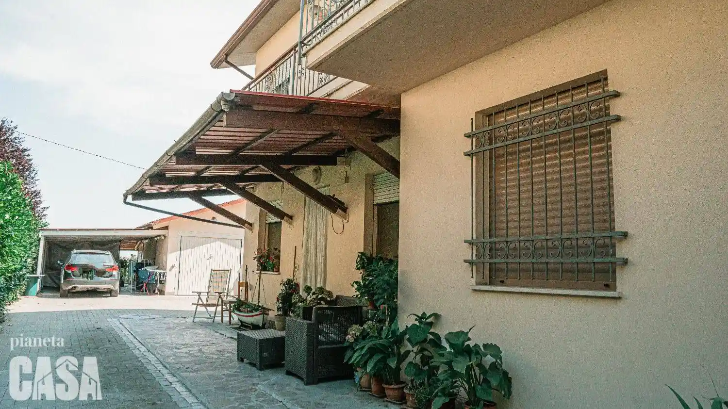 Villa in vendita a Cervia