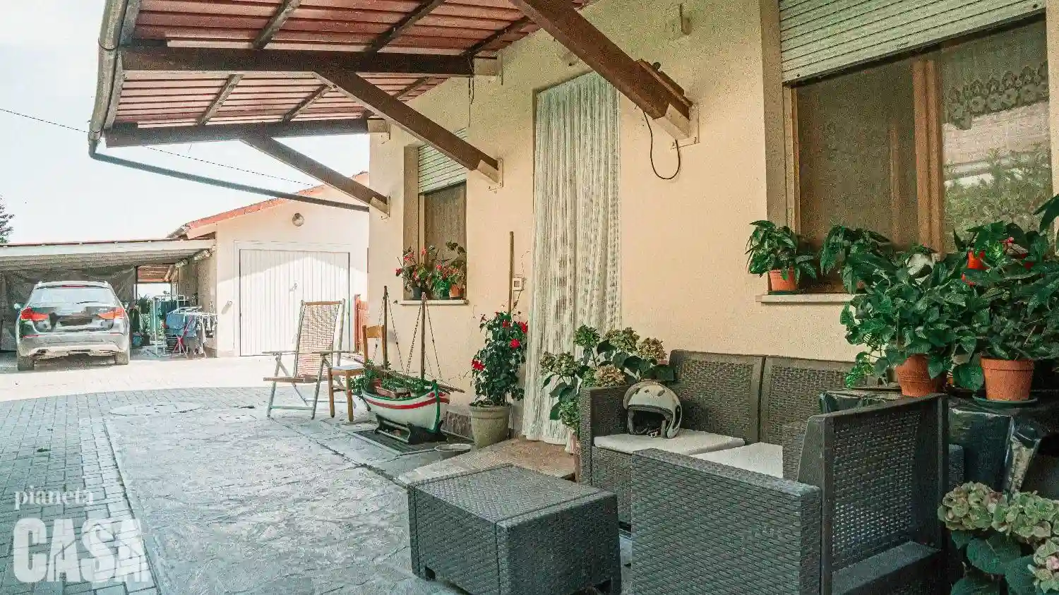 Villa - foto 2