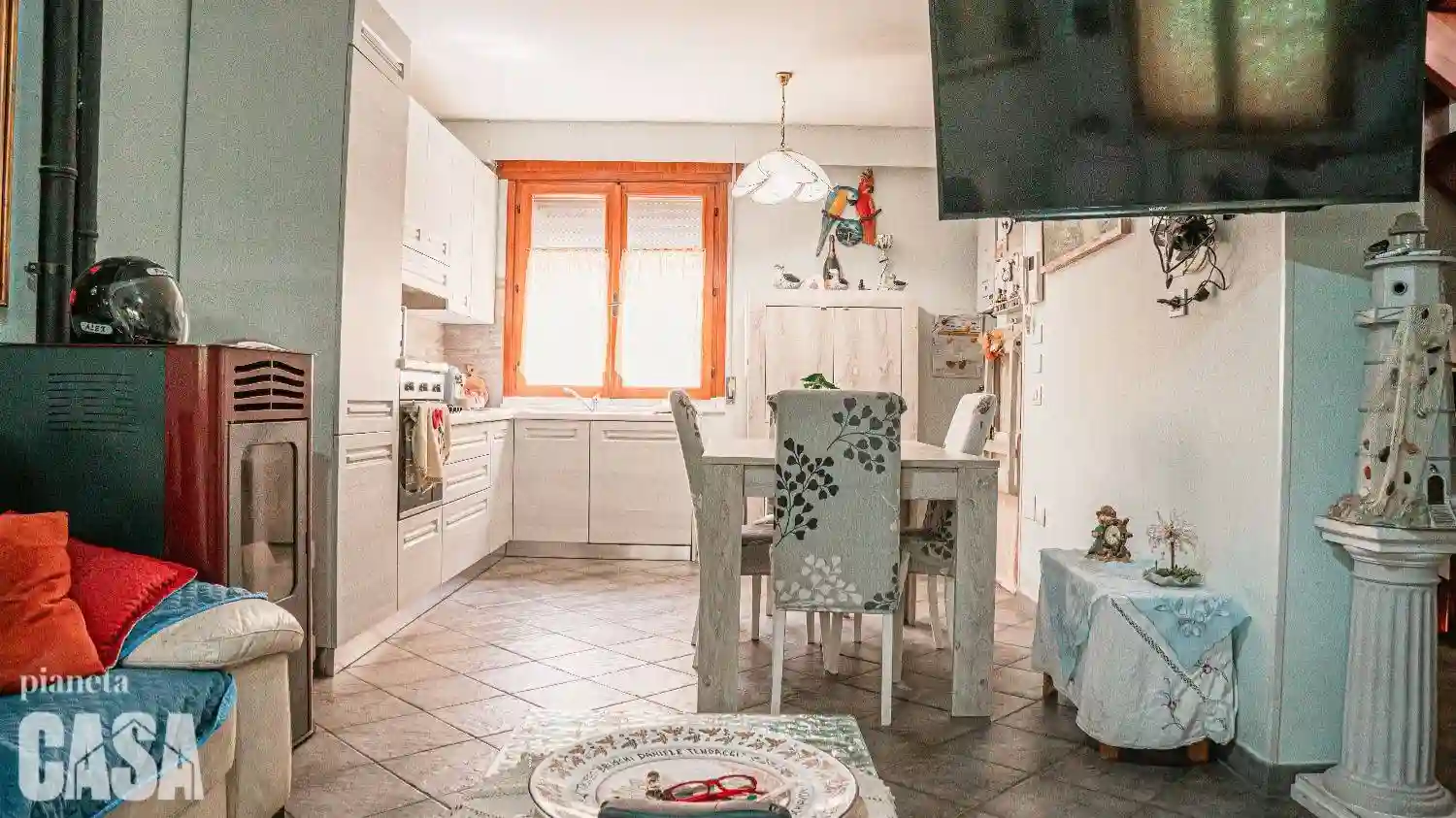 Villa - foto 4